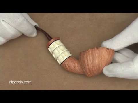 pipa Eder Mathias 064 - fajka