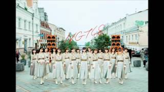 NGT48、ポンコツ加藤美南をTeam NIIIメンバーが支える