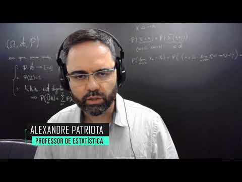 Master's Degree Classes - PROBABILITY AND STATISTICAL INFERENCE (MAE4002)