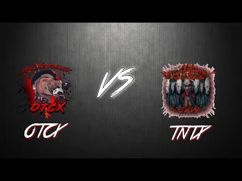 ☠︎︎☦︎︎ •OTCX [1] vs [0] TNTX• ☦︎︎☠︎︎
