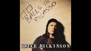 Bruce Dickinson - Cyclops