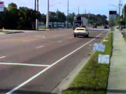 Not your ordinary F-150 part 904 Performance