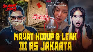 Download lagu SAMPE GAJADI OPERASI!! CERITA HOROR RUMAH SAKIT JAKARTA PENUH JIN #OMMAMAT mp3 Download lagu SAMPE GAJADI OPERASI!! CERITA HOROR RUMAH SAKIT JAKARTA PENUH JIN #OMMAMAT mp3