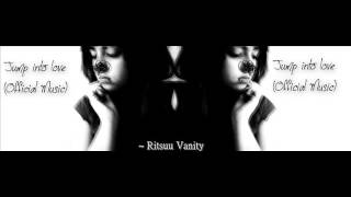 Ritsu - Jump into love  ( Official Music )