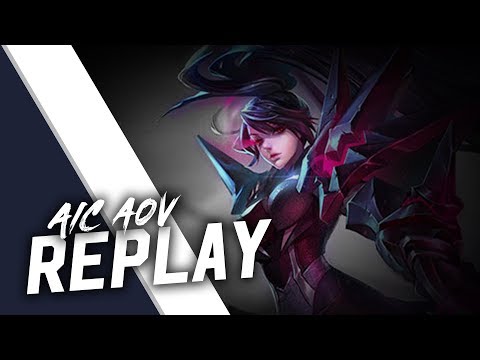 REPLAY AIC DAY 2 : EVOS VS GGWP GAME 1 - DITABRAK GGWP, EVOS TANGGUNG JAWAB