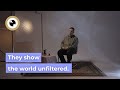 Interview With Hasan Hadi About THE PRESIDENTS CAKE ZFF Daily 2025