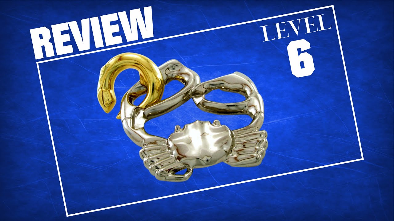 Cast Claw – Review