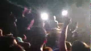 La Dispute - Extraordinary Dinner Party