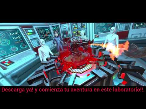 Black Alien Esqueip Max