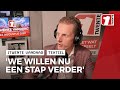 Enschede krijgt weer een textielfabriek
