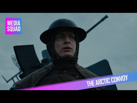 Tráiler Desastre en el Ártico [BDRIP] 2023
