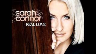 Sarah Connor- Soldier with a Broken Heart