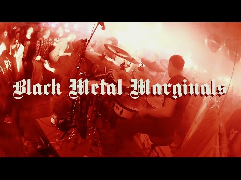 INSANIS - Black Metal Marginals (Live)