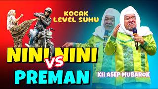 Download lagu KH ASEP MUBAROK'S LATEST 2026, VERY FUNNY SUNDANI LECTURE mp3
