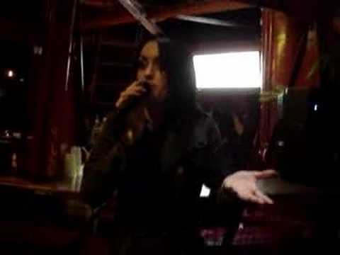 Nicolas Vautier & Rachel Claudio @ Sweet&Deep #01