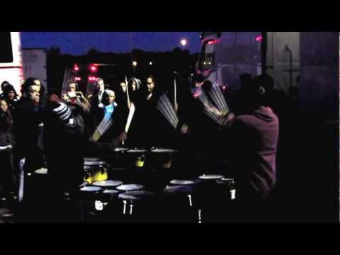 RCC Quads Finals 2012