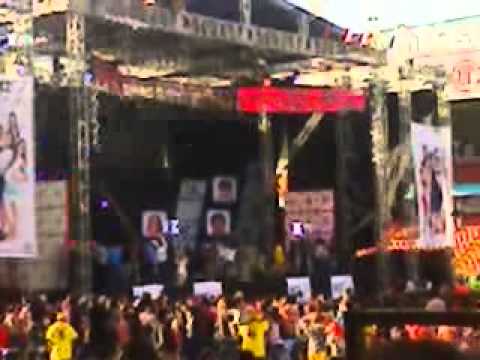 Axel y Kaay Mi Corazon es Tuyo