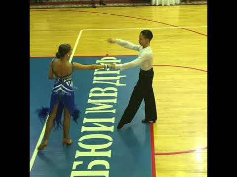 Обалденная чувственная Румба. Антонио Рубашанов 2018 г.