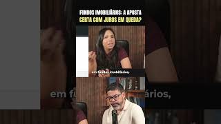 Vídeo completo no canal: analisei a carteira da Bruna