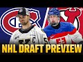 2022 NHL Draft FULL PREVIEW: Who Goes No. 1 Overall, Best Bets & MORE | CBS Sports HQ