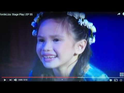 FlordeLiza Stage Play EP 55