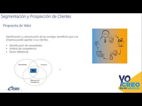 Foto de Taller: Segmentación y Prospección de clientes