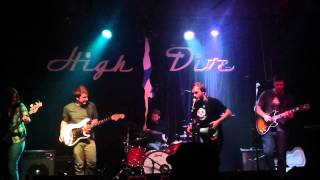 Seas to Skylines "Saturn"