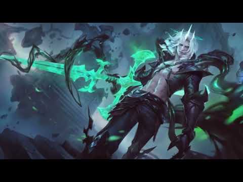 Viego - Tevvez Glimmer Of Hope - League Of Legends Hardstyle Remix