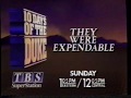 11 4 1989 TBS Superstation Promos And Bumpers The Duke