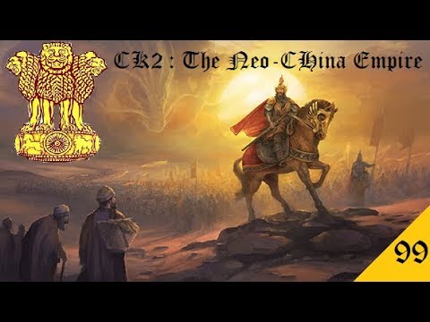 The Neo China Empire - 99 - A History Lesson