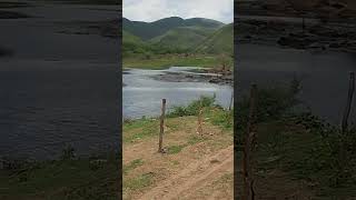 olha como está o Rio