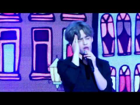 160624 SCOUPS FOCUS PRETTY U 예쁘다 세븐틴