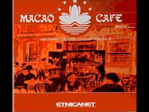 Biolab feat Maria - Distracted Mind (Macao Cafe Vol.4 )