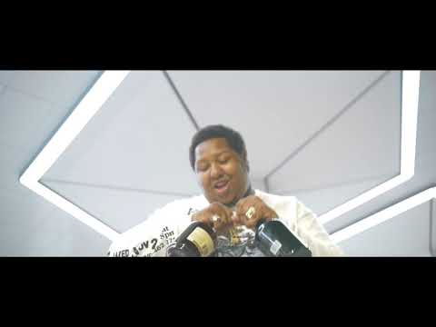 Von Ba$$ - "Crunch Time"