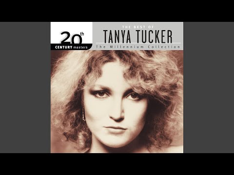 Pecos Promenade - Tanya Tucker