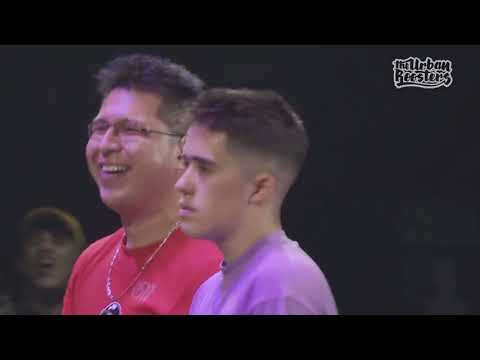 RC vs GAZIR Minuto a Sangre FMS INTERNACIONAL 2021