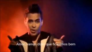 Prince Royce Ft. Selena Gomez - Already Missing You (Clip Legendado)