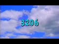 Sesame Street Episode 3206 February 28 1994
