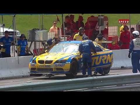 Grand Am 2011 Round05 Lime Rock Race SPEEDHD