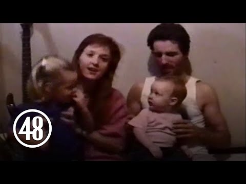 David Koresh and Branch Davidian home movies