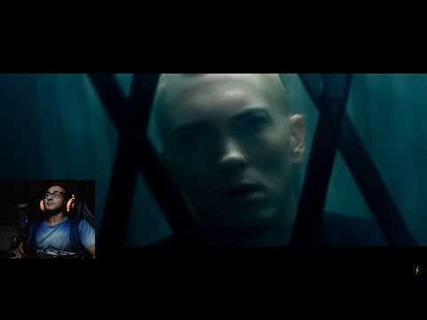НАЙ-ТРУДНОТО ПРЕДИЗВИКАТЕЛСТВО ft. Eminem