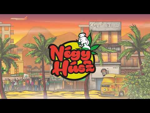 Krekk - Korrupció (Original Music Video) + Lyric