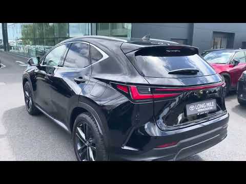 Lexus NX 450h+ Premium Plus - Image 2