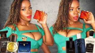 TOP 20 SEXIEST MEN’S FRAGRANCES 2022 🫦 | PANTY DROPPER COLOGNES  💦