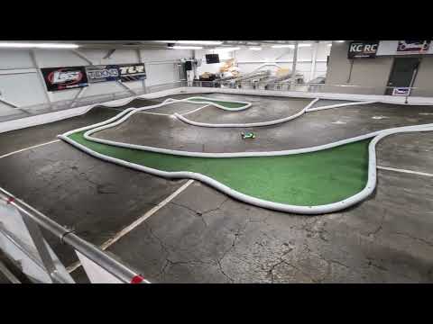 CTSR avec tires  jconcepts octagons .