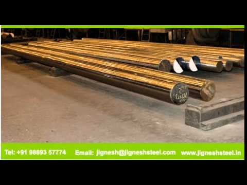 Inconel round bar 600, for manufacturing