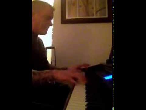 “All My Life”by K-Ci and JoJo on the piano