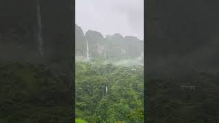 📌 CRYING MOUNTAIN KIBUNGAN BENGUET #cryingmountain #cordillera #nature #benguet