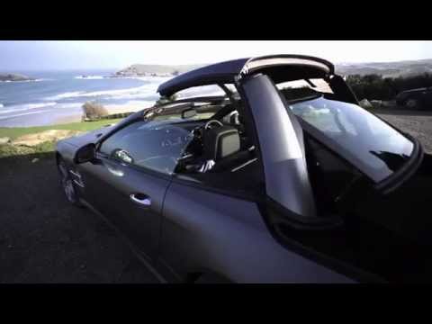 BMW M6 v Mercedes SL63 AMG