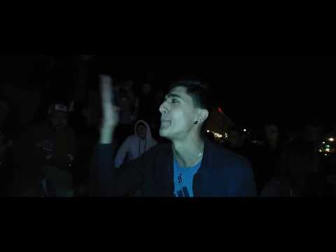 TIRPA vs XOLET (8vos) [ 2a REGIONAL ANDALUCIA BATTLE ]